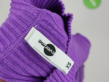 welurowa: Everme, Golf damski, rozmiar XS — 4