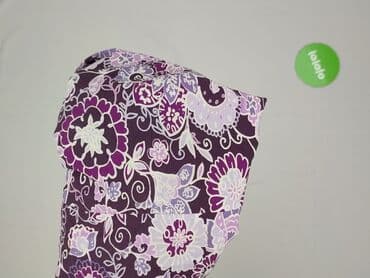 fioletowa spódnice tiulowe: Spódnica damska, rozmiar 3XL — 6