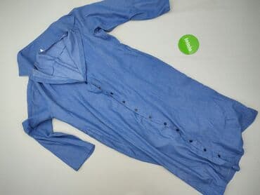 c a szlafrok: Kardigan damski, rozmiar L — 2