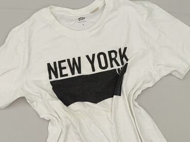 koszulki jacka danielsa: Levi’s, T-shirt damski, rozmiar XS — 1