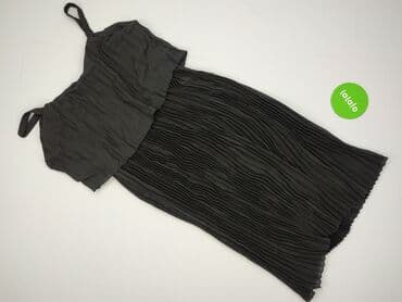 sukienki wieczorowe krótkie zalando: Sukienka damska, rozmiar S — 3