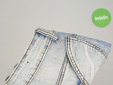 red and jeans: Szorty damskie, rozmiar L — 5