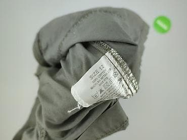 pull and bear cargo: Papaya, Women`s dress, size M — 5