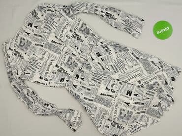 sukienka w pepitkę mohito: Mohito, Sukienka damska, L — 3