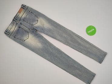 dzire jeans: Daysie, Jeansy damskie, rozmiar S — 3