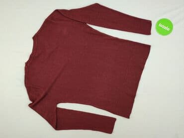nylon sweter: Sweter damski, rozmiar S — 3