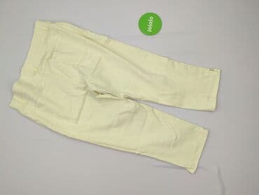 lidl piżamy: Pepco, Spodnie materiałowe damskie, rozmiar 2XL — 3