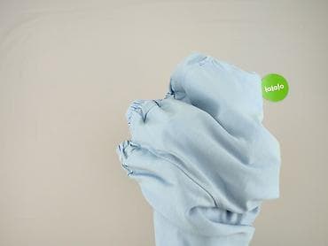 dresowe dzwony: Spodnie dresowe damskie, rozmiar L — 5