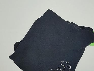 bluza z ustami: Pepe Jeans, T-shirt damski, rozmiar M — 7