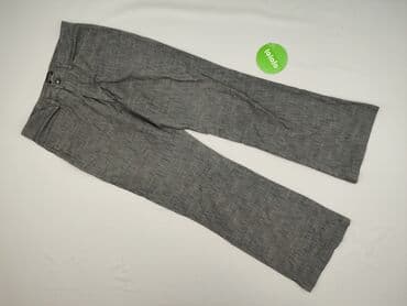 angels jeans: Angels, Spodnie materiałowe damskie, rozmiar XL — 2