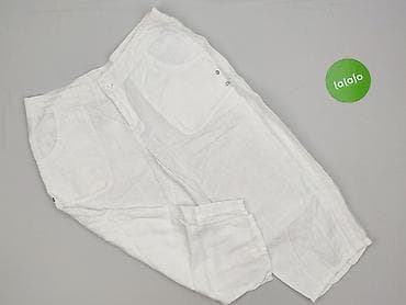ltb spodnie: Spodnie materiałowe damskie, rozmiar S — 2