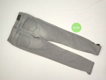 vans kurtka zimowa: Vero Moda, Джинси жіночі, розмір 2XS — 3