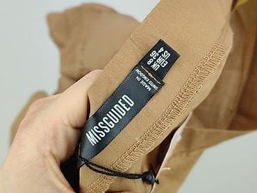 pull and bear spódnice plisowane: Missguided, Spódnica damska, rozmiar S — 4