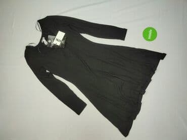 sukienka zima: Sukienka damska, rozmiar L — 2