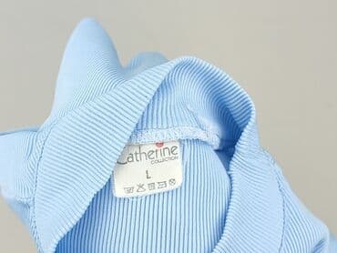 srebrne buty ccc: Top damski, rozmiar L — 4