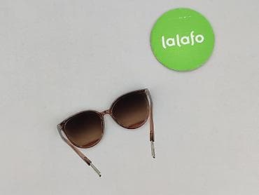 Accessories: Glasses, Sunglasses, Cat eyes design, condition - Perfect — 6