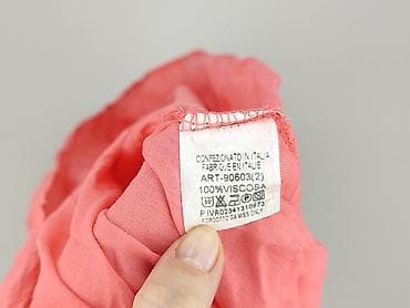 extyn italia: Bluzka damska, rozmiar 4XL — 4