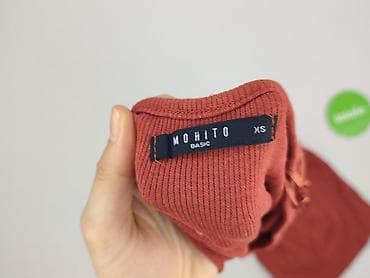 darmowa: Mohito, Sukienka damska, rozmiar XS — 4