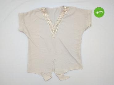 Bluzka damska, rozmiar 6XL — 2