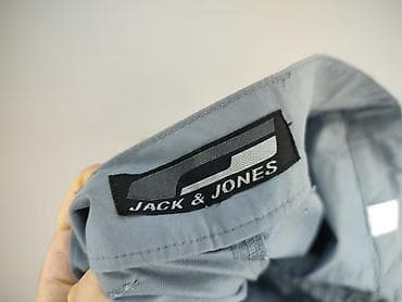 pull and bear cargo: Jack & Jones, Material trousers for women, size 2XL — 4