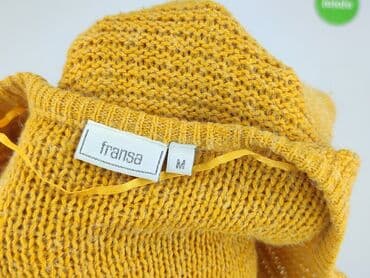 paramour sweter: Fransa, Women`s knitwear, size M (EU 38) — 4
