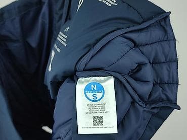 amisu dresy: Męska kamizelka puchowa North Sails – model Galia Vest - Kolor — 5