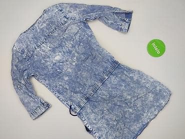 hand work denim: Sukienka damska, rozmiar S — 3