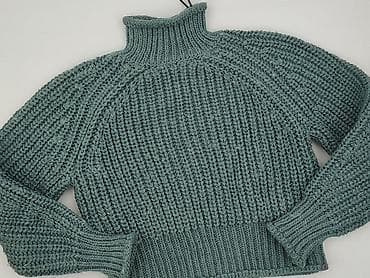 tech fleece: H&M, Sweter damski, rozmiar XS — 1