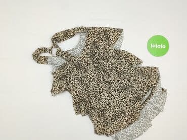 wyprzedaż sukienek plus size: Жіноча блуза, розмір S — 3