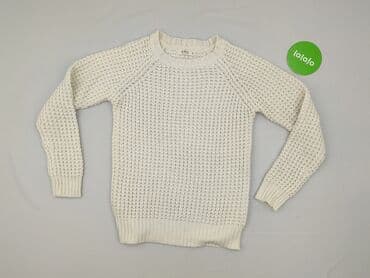 sweter z c a: Sweter damski, rozmiar XS — 2