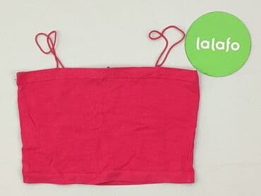 dół od stroju kąpielowego sinsay: Sinsay, Top damski, rozmiar XS — 3