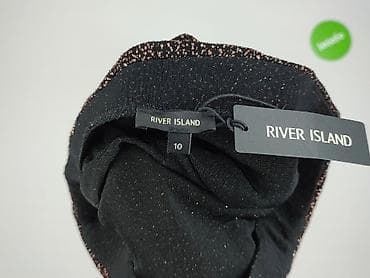 river island botki: River Island, Spódnica damska, rozmiar M — 4