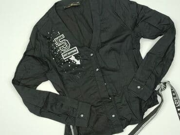t shirty motocyklowe: Women's blouse, size M (EU 38) — 1