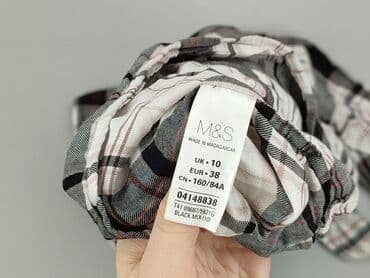 bluzka mcqueen: Marks & Spencer, Koszula damska, rozmiar M — 4