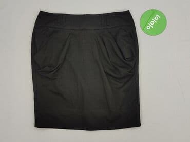 czarne spódnice new yorker: George, Spódnica damska, rozmiar S — 2