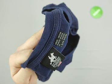 dresy nike: Us Polo Assn, Koszulka dla mężczyzn, rozmiar M — 4