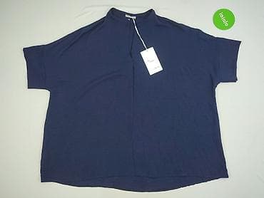 bluzki oversize sklep internetowy: Bluzka damska, rozmiar One size — 2