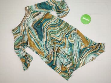 reserved bluzki z cekinami: Bluzka damska, rozmiar M — 4