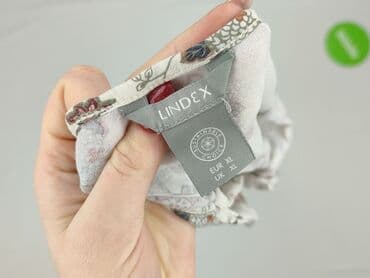 Ubrania damskie: Lindex, Bluzka damska, XL — 5