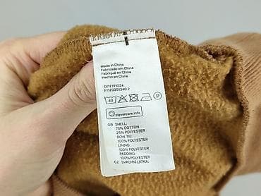 nike bluzki: H&M Divided, Bluza z kapturem damska, rozmiar S — 5