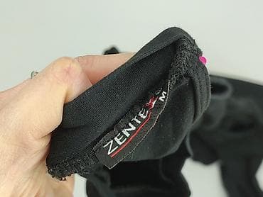 pajac ze stopami: Zentex, Kombinezon damski, rozmiar M — 4