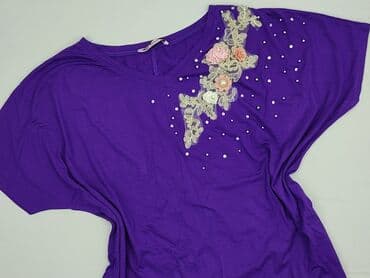 Жінкам: Free Still, Жіноча блуза, 4XL — 1