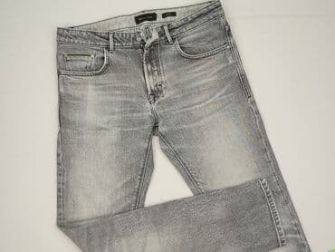 numer koszulki messiego: Massimo Dutti, Jeansy damskie, M — 1