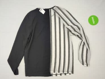 t shirty damskie z cekinami allegro: Tezenis, Women's blouse, size M (EU 38) — 3