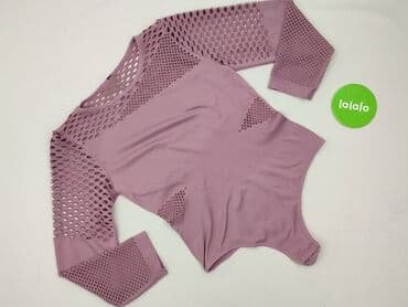 strój kąpielowy z c a: Body damskie, rozmiar S — 2