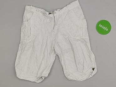 spodnie bugjo: Rut&Circle, Spodnie 3/4 damskie, rozmiar 3XL — 2