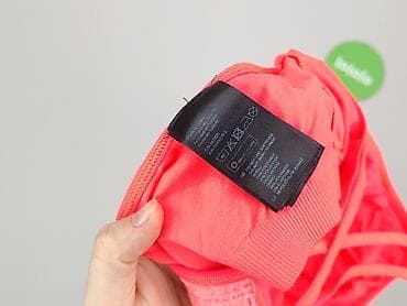 dresy kipsta: H&M Sport, Top damski, rozmiar S — 4