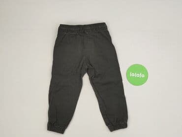 bielizna termoaktywna lidl crivit: Spodnie jeansowe, H&M, 1.5-2 lat, 92, stan - Idealny — 3