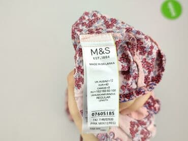 massimo bez koszulki: M&S Collection, Sukienka damska, rozmiar L — 5