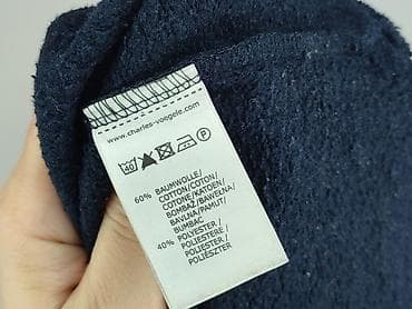 kik botki: Biaggini, Bluza dla mężczyzn, rozmiar 3XL — 5